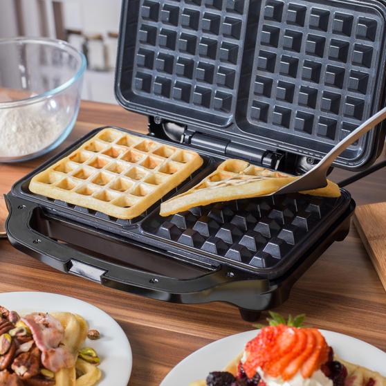 Deep Fill Waffle Maker | EK2249