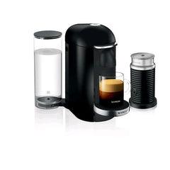 Vertuo Plus Aeroccino Nespresso Coffee Machine | 11387