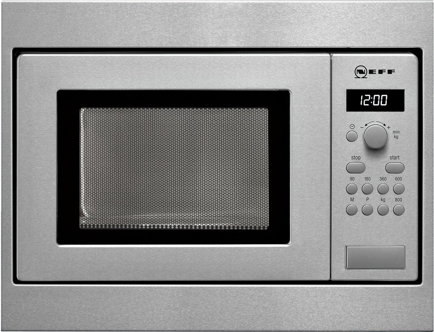 Built-In Microwave, 800 Watt | H53W50N3GB