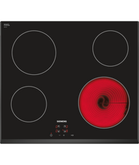 iQ100 60cm QuickLite Ceramic Hob | ET651HE17E