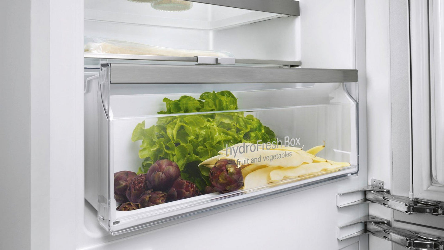 iQ500 Integrated Fridge Freezer 177cm (H) | Ki85NAD30G