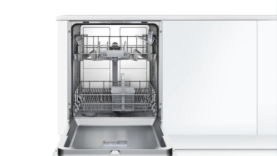 Integrated Dishwasher, 12 Place, A+ ActiveWater | SMV40C40GB