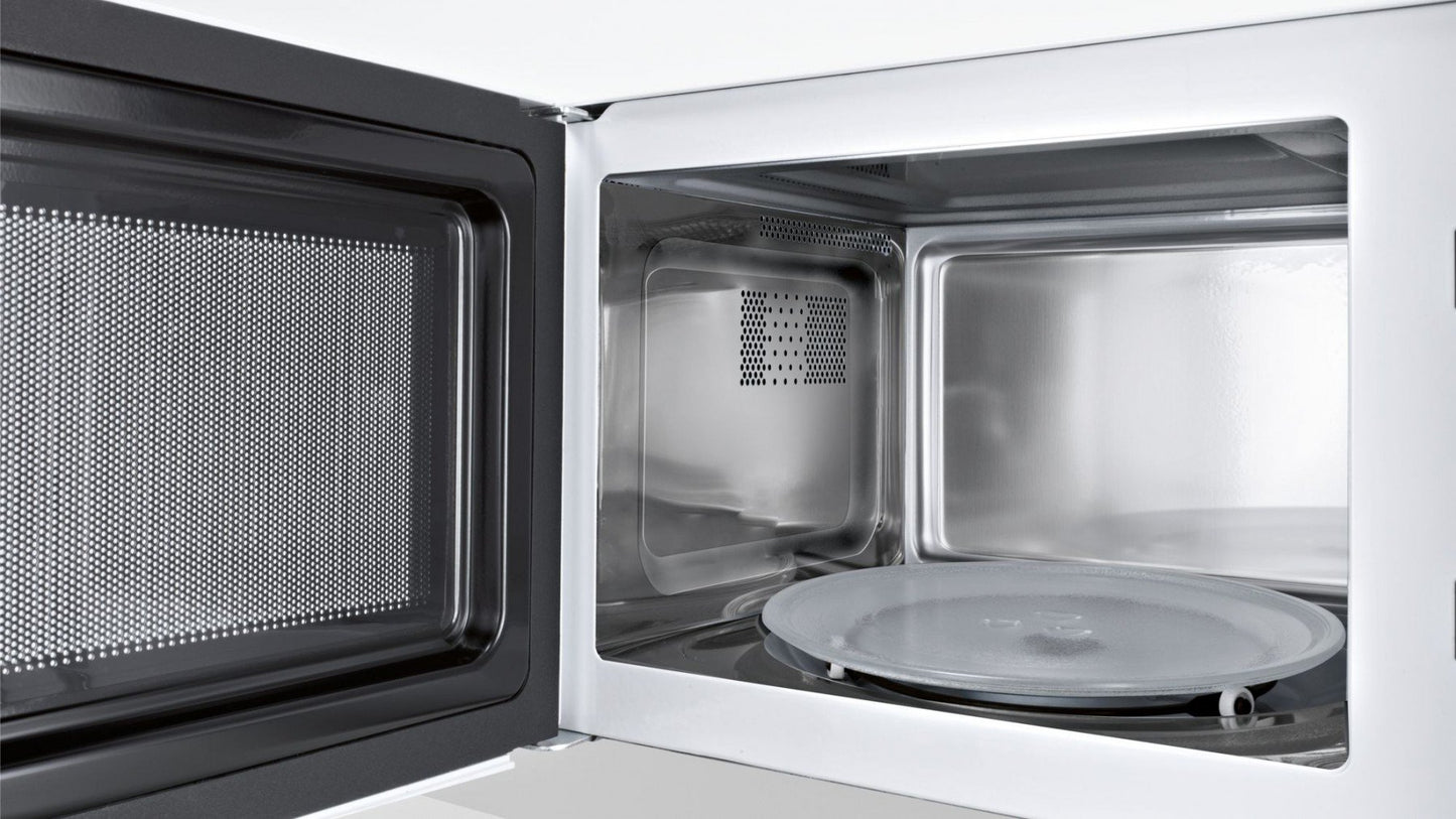 Built-In Microwave, 800 Watt | H53W50N3GB