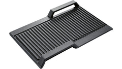 Flexinduction Hob Griddle Plate - 31cm X 22cm | HZ390522