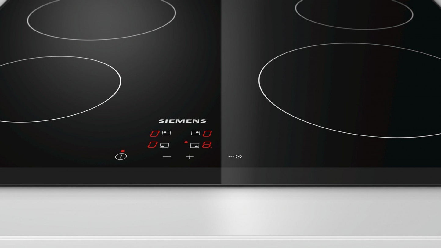 iQ100 60cm QuickLite Ceramic Hob | ET651HE17E