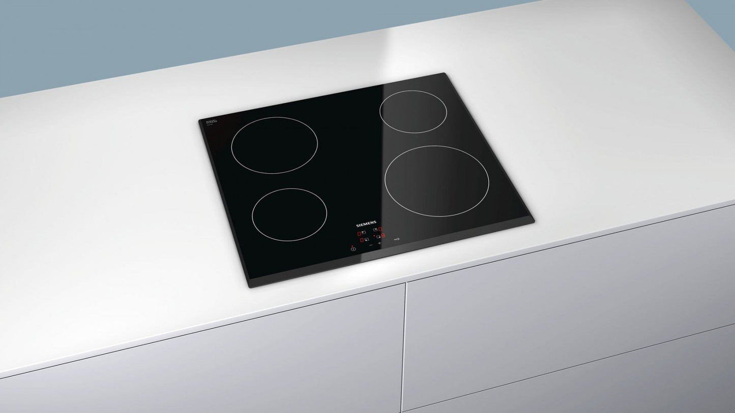 iQ100 60cm QuickLite Ceramic Hob | ET651HE17E