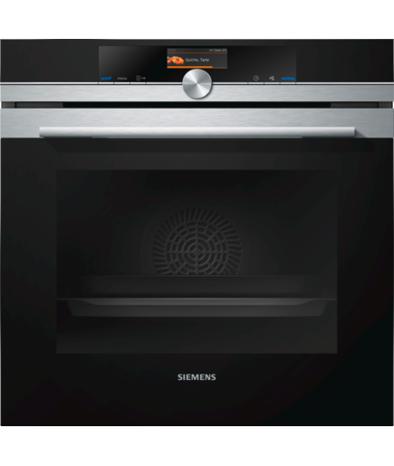 iQ700 Single Oven With Home Connect | HB656GBS6B