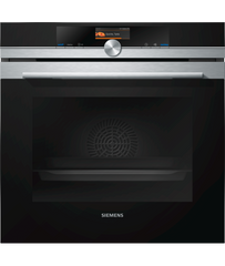 iQ700 Single Oven With Home Connect | HB656GBS6B