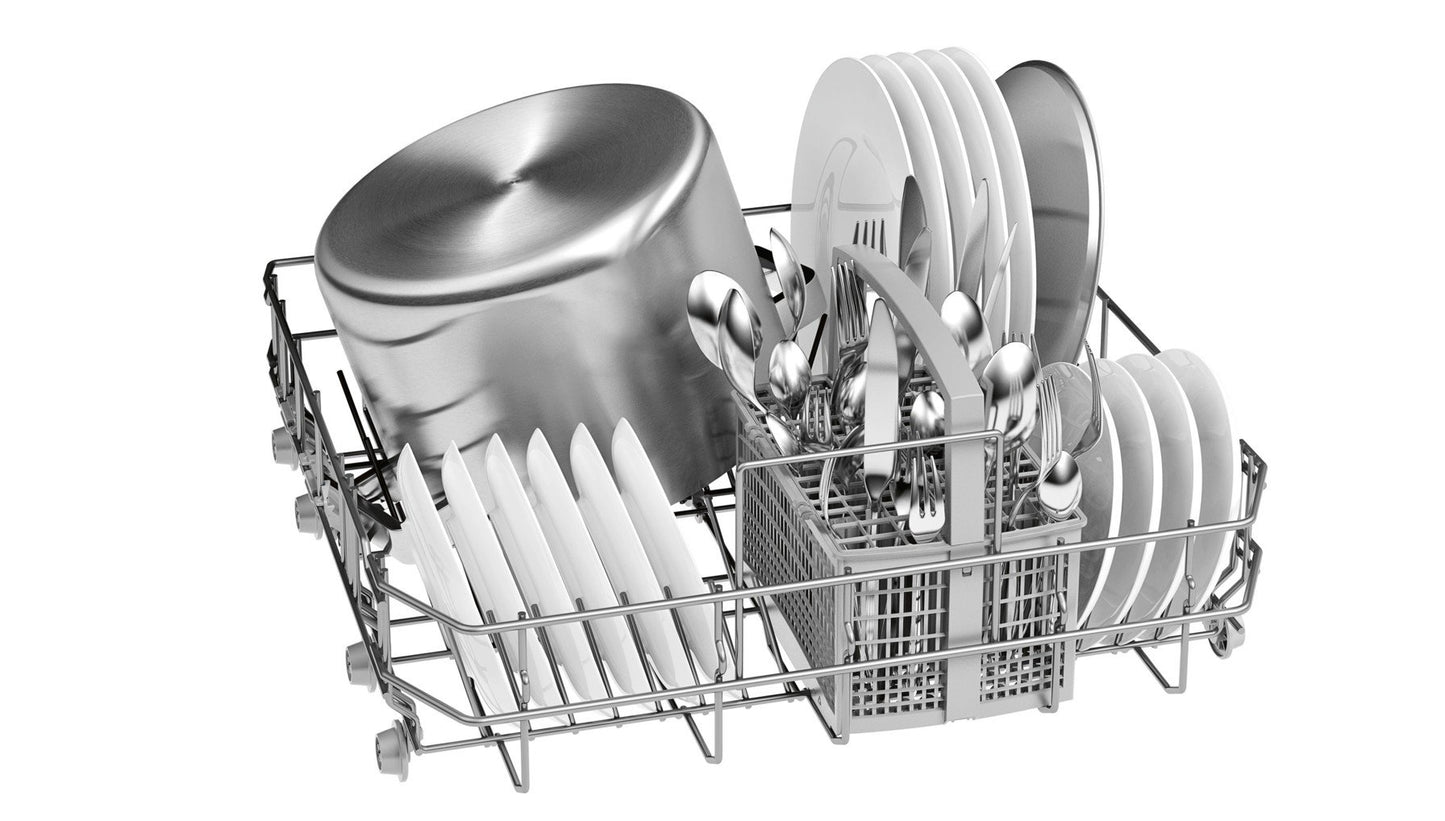 Integrated Dishwasher 12 Place, A+ | S511A50X0G