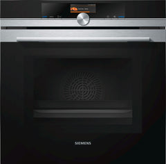 iQ700 Combi Oven With Microwave | HM676G0S6B