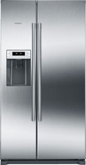 iQ500 American Style Fridge Freezer 177cm (H) | KA90IVI20G