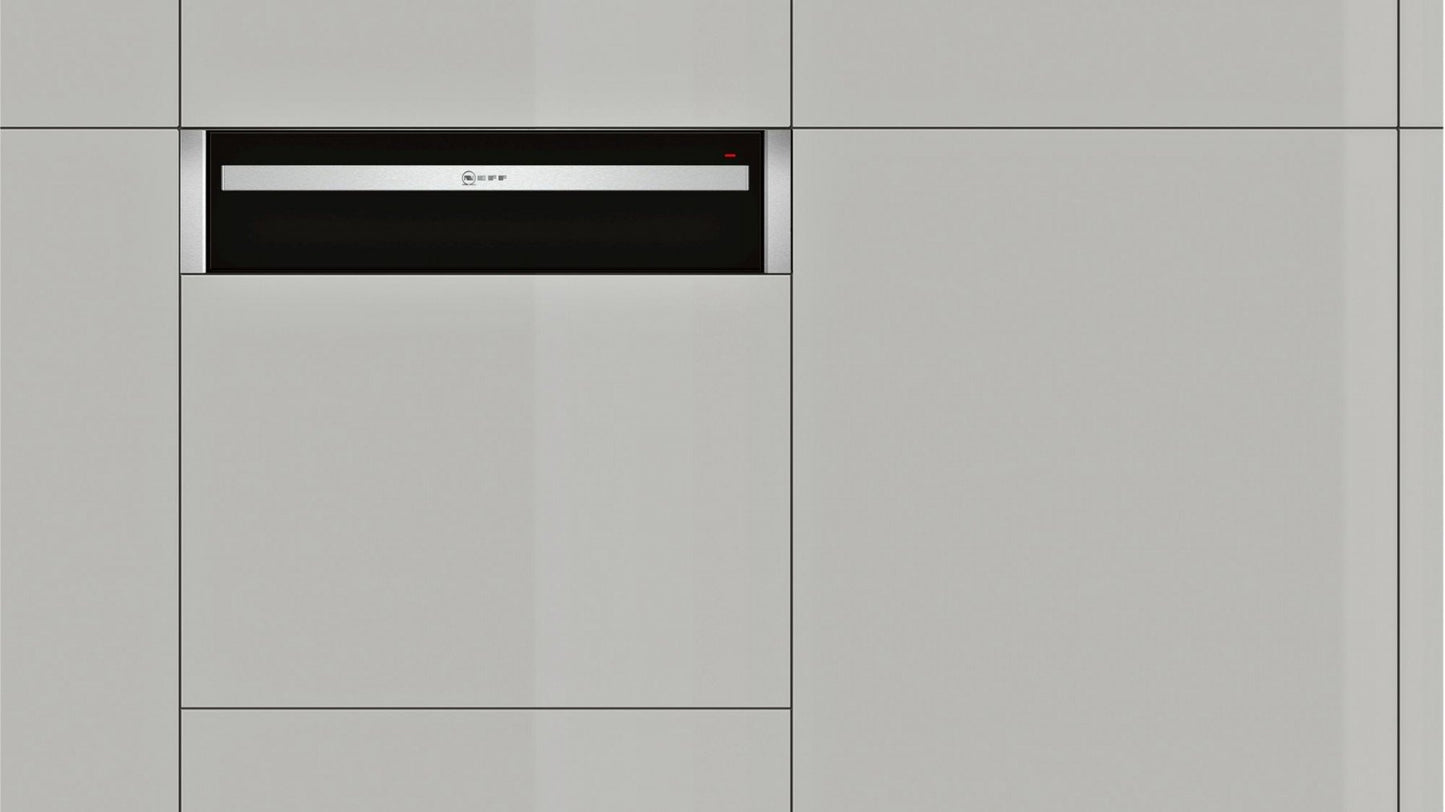 14cm Warming Drawer, 20L | N17HH11N0B