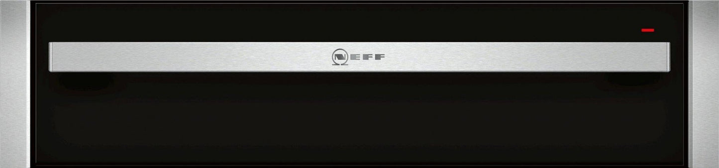 14cm Warming Drawer, 20L | N17HH11N0B