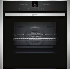 Built-In Single Oven With CircoTherm | B17CR32N1B
