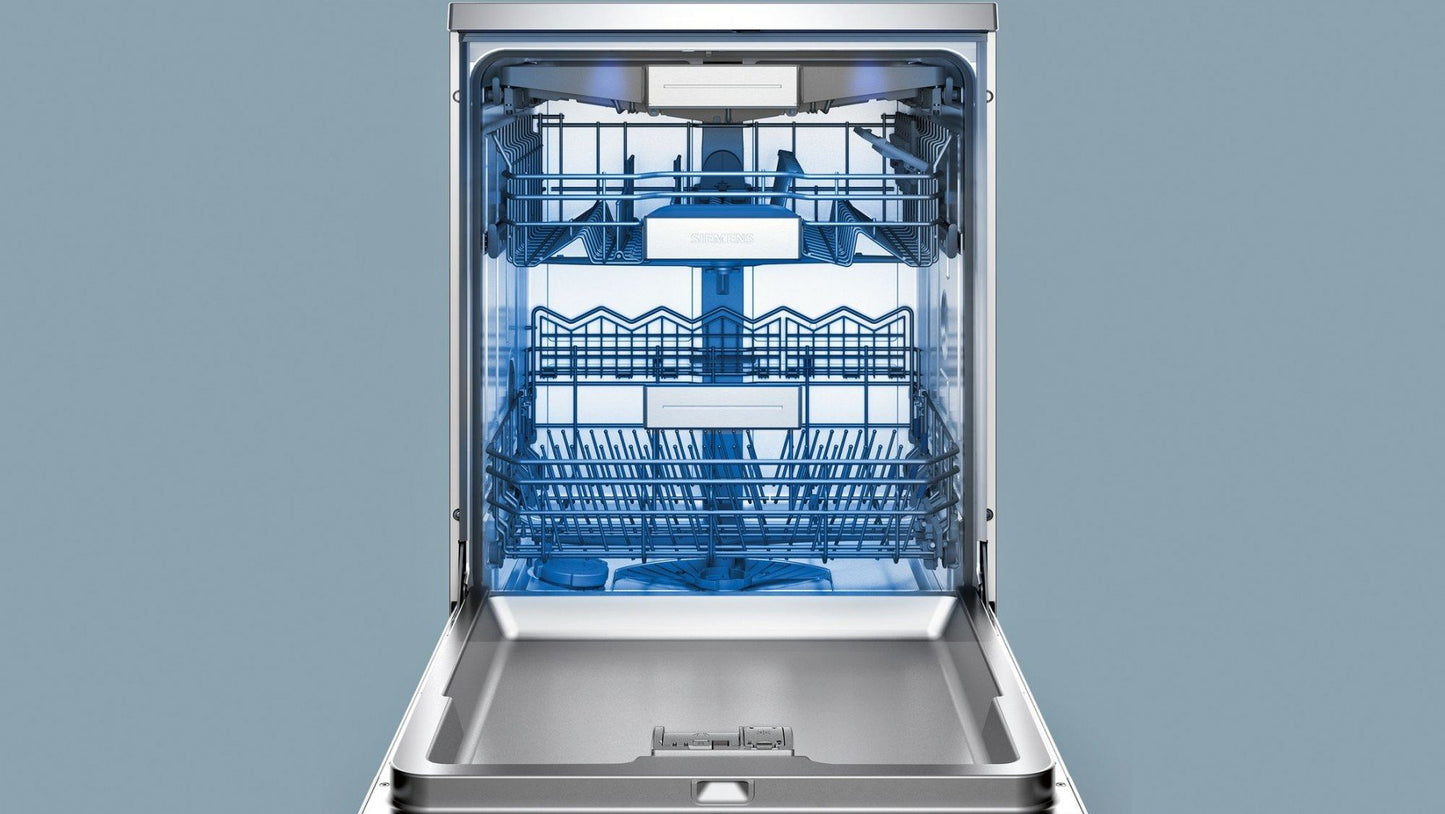 iQ500 Dishwasher 14 Place | SN258I06TG