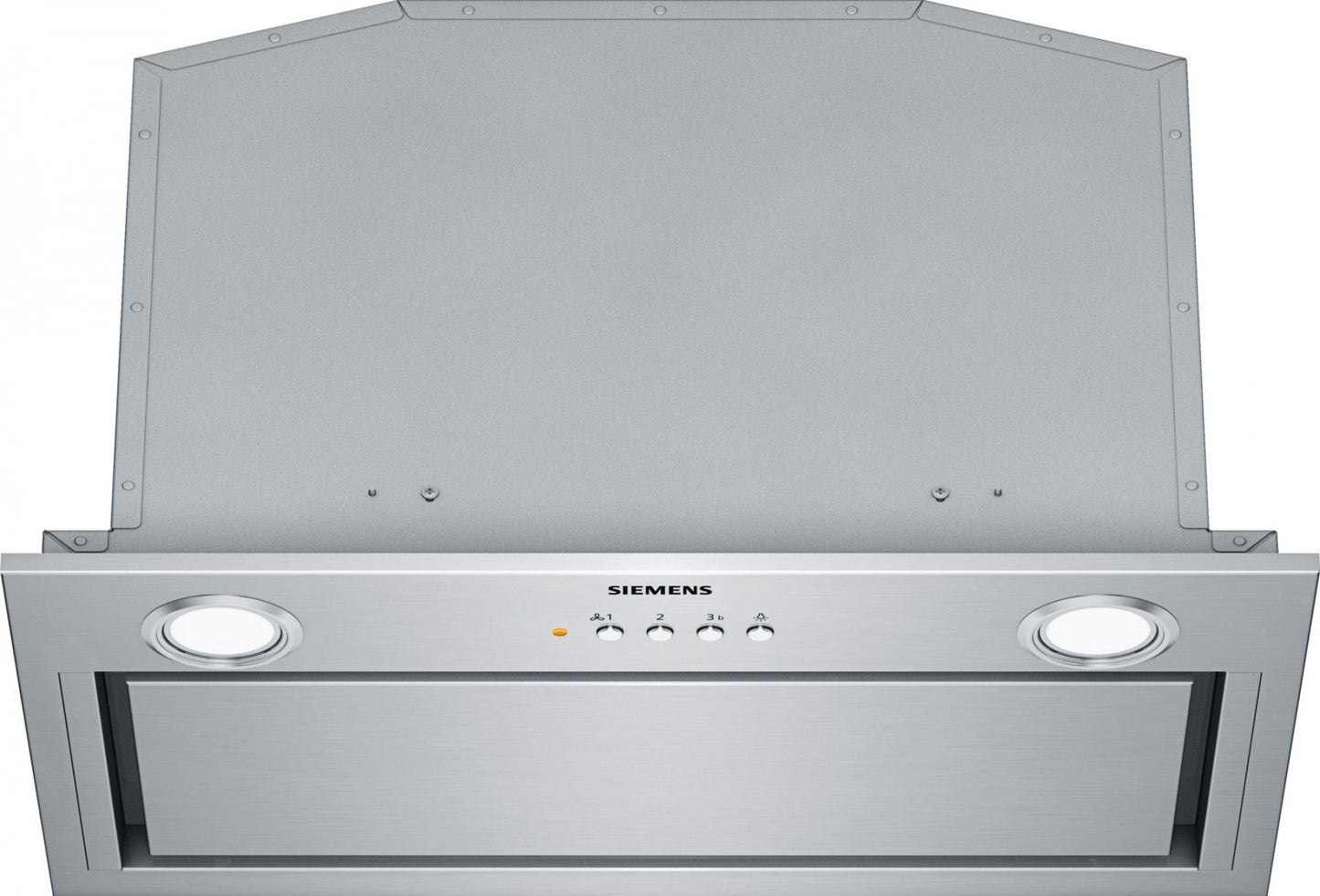 iQ500 52cm Canopy Extractor Hood | LB57574GB