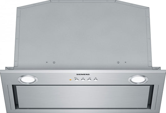 iQ500 52cm Canopy Extractor Hood | LB57574GB