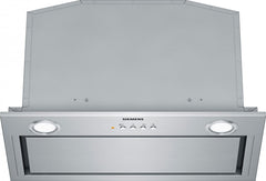 iQ500 52cm Canopy Extractor Hood | LB57574GB