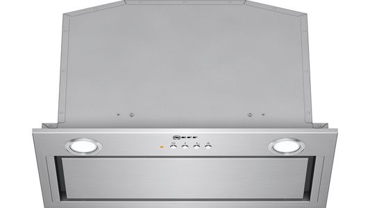 52cm Canopy Cooker Hood | D55MH56N0B