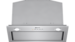 52cm Canopy Cooker Hood | D55MH56N0B