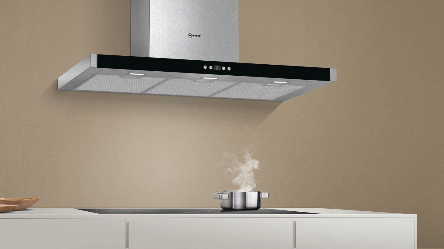 90cm Cooker Hood | D79MH52N1B
