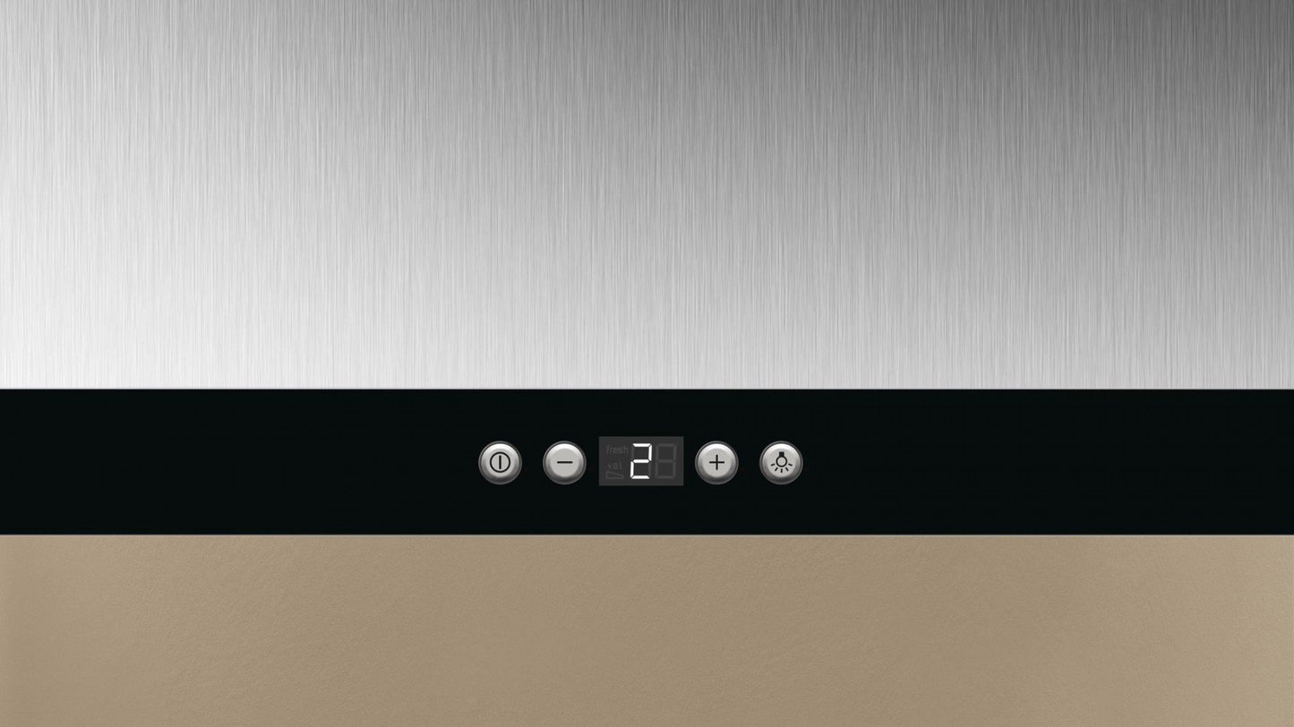 90cm Cooker Hood | D79MH52N1B