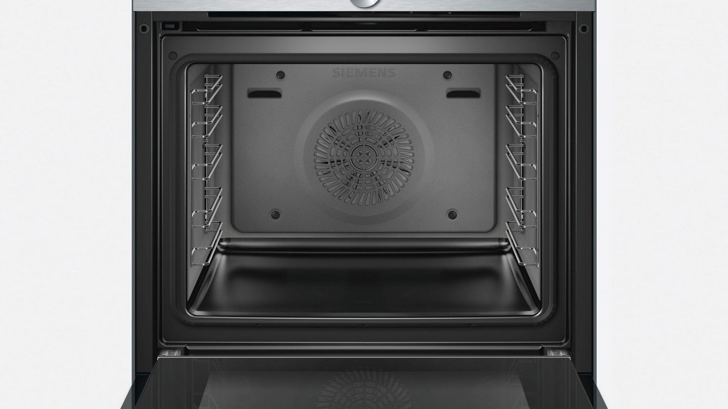 iQ700 Single Oven With Home Connect | HB656GBS6B