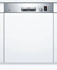 Semi-Integrated Dishwasher | Stainless Steel |  SMI50C15GB