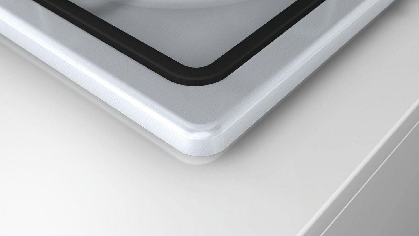 iQ100 60cm Gas Hob 3.3kW WOK | EB6B5HB60