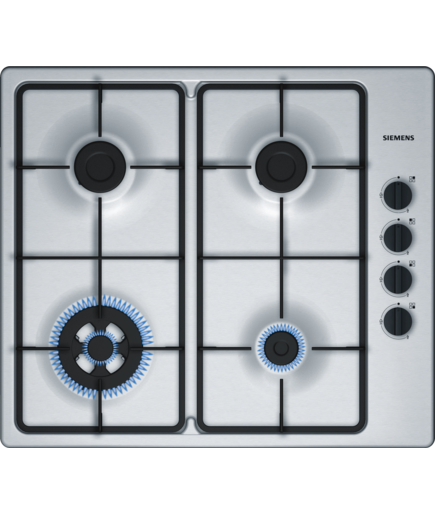 iQ100 60cm Gas Hob 3.3kW WOK | EB6B5HB60
