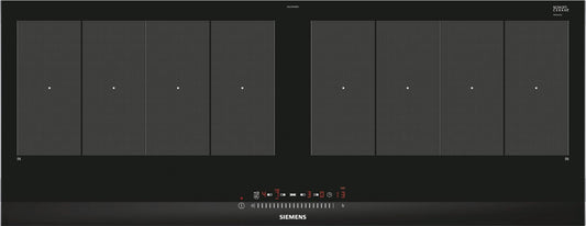 iQ700 90cm Flex Induction Hob | EX275FXB1E | + 'FREE Induction Pan-Set Worth €129’