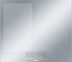 iQ700 60cm Flex Induction Hob | EX679FEC1E | (S/Steel) | + 'FREE Induction Pan-Set Worth €129’