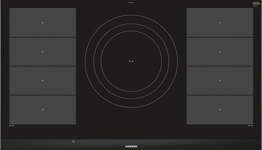 iQ700 90cm Flex Induction Hob | EX975LVV1E | + 'FREE Induction Pan-Set Worth €129’