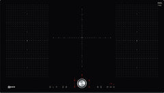 90cm FlexInduction Hob With TwistPad Control | T59FT50X0 + *FREE Induction Pan-Set Worth €129*