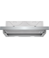 iQ300 60cm Telescopic Slimline Hood | LI64MA530B