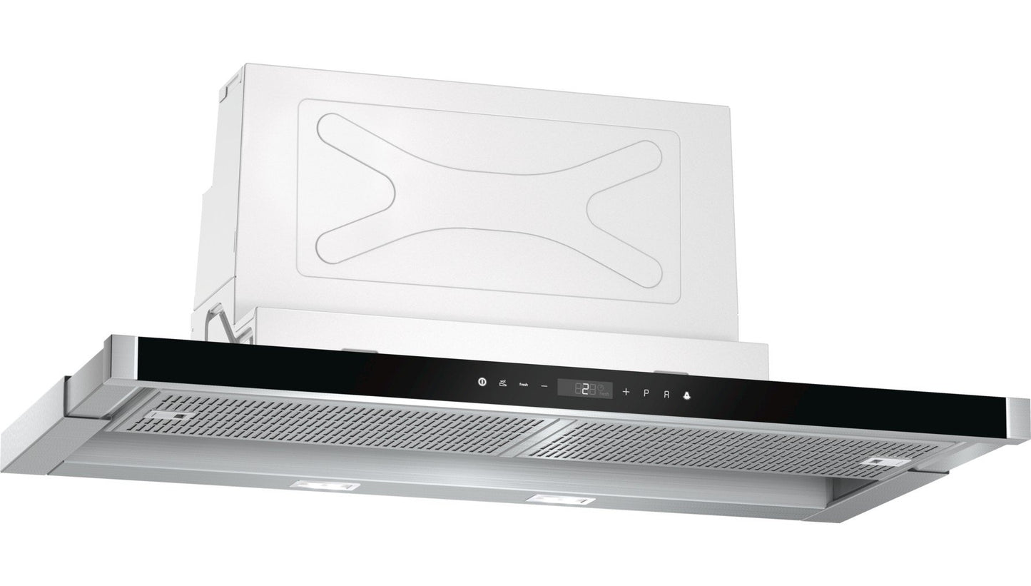 90cm Telescopic Chimney Hood | D49PU54X0B