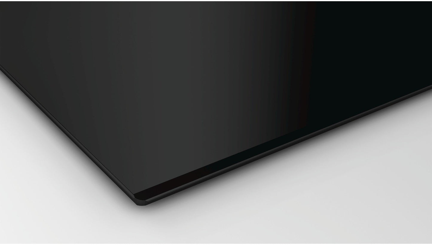 60cm FlexInduction Hob 4 Zone | T56FD50X0 + FREE Induction Pan-Set worth €129*