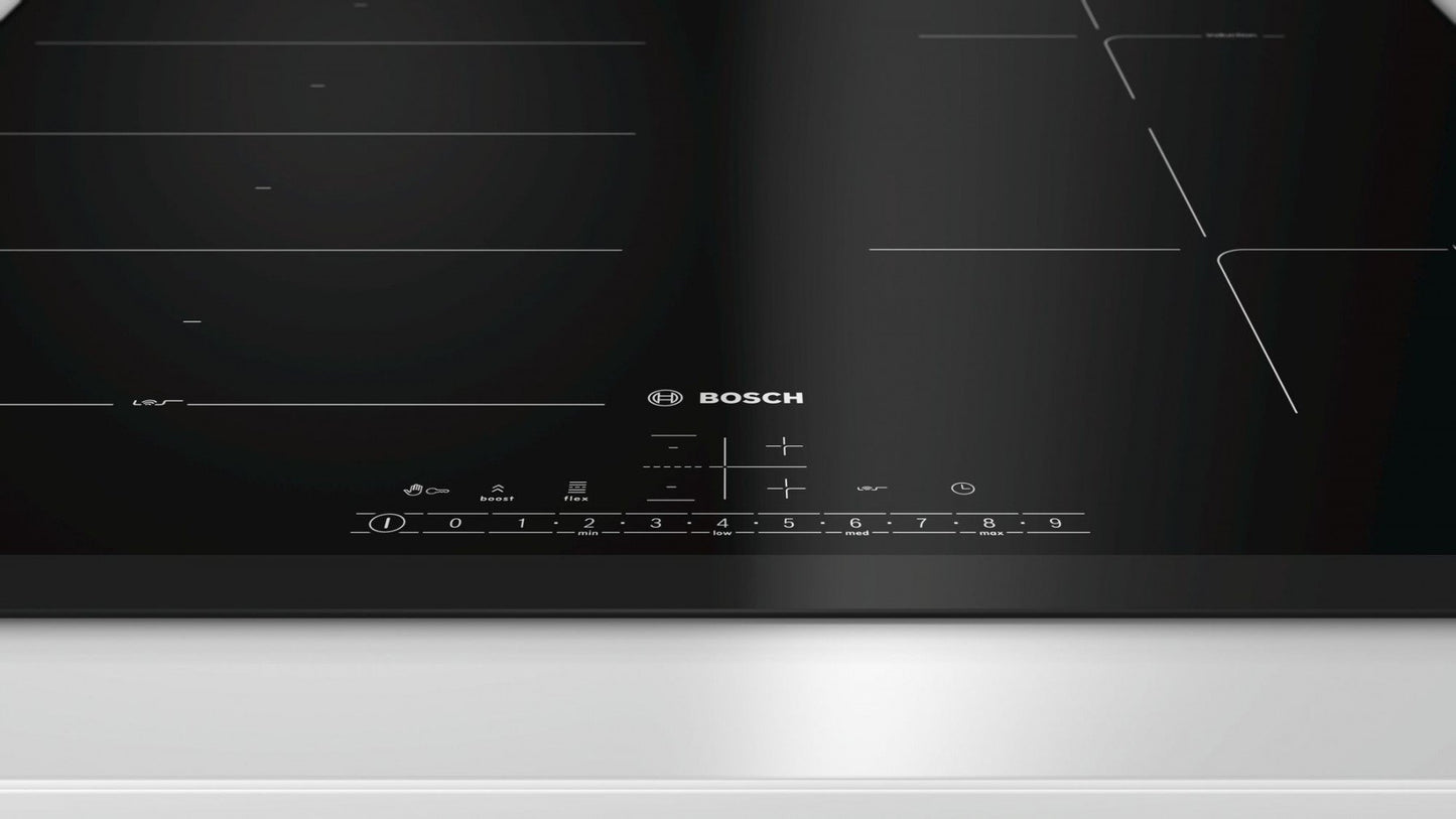 60cm FlexInduction Hob | PXE651FC1E |  + *FREE Induction Pan-Set Worth €129*