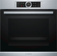 Built-In Single Oven With Steam | HRG675BS1B