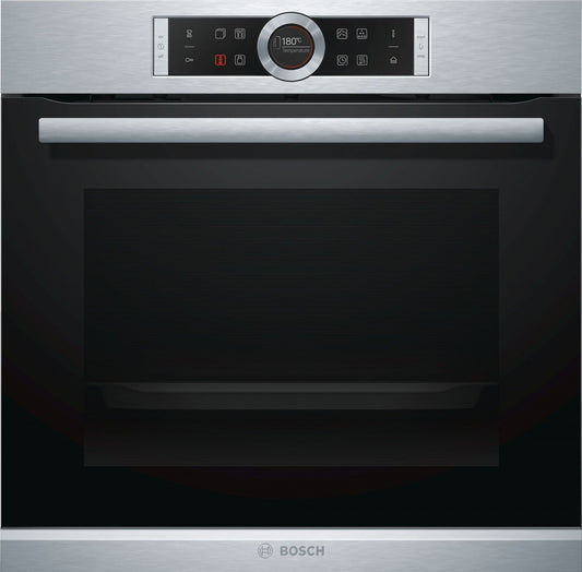 Built-In Single Oven With Steam | HRG635BS1B