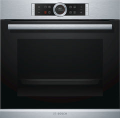 Built-In Single Oven With Steam | HRG635BS1B