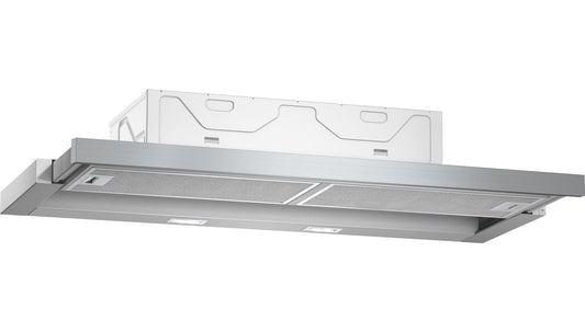 90cm Telescopic Chimney Hood | D49ED22N0B