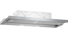 90cm Telescopic Chimney Hood | D49ED22N0B