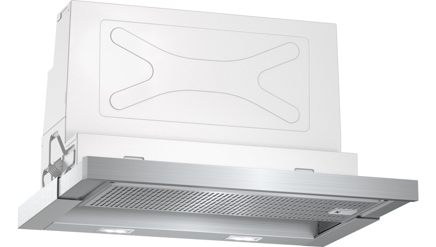 60cm Telescopic Chimney Hood | D46ML54N0B