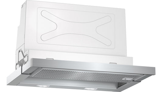 60cm Telescopic Chimney Hood | D46ML54N0B