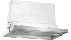 60cm Telescopic Chimney Hood | D46ML54N0B