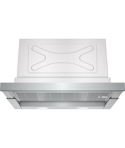 iQ500 60cm Telescopic Extractor Hood |  LI67SA560B