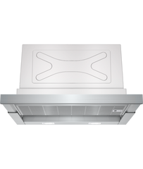 iQ500 60cm Telescopic Extractor Hood |  LI67SA560B