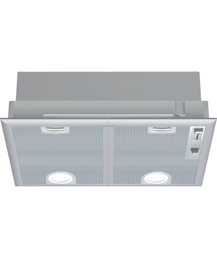 iQ300 55cm Canopy Extractor Hood | LB55565GB