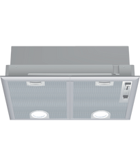 iQ300 55cm Canopy Extractor Hood | LB55565GB